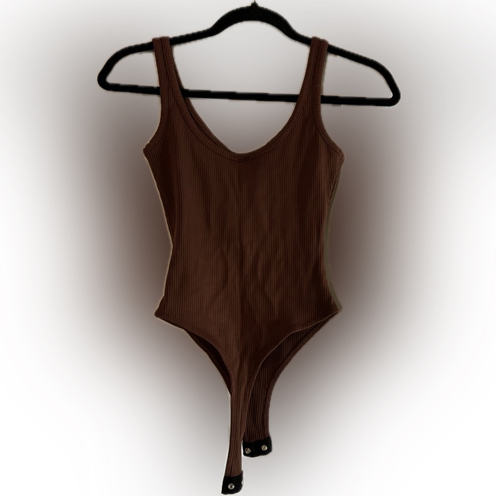 Windsor bodysuit